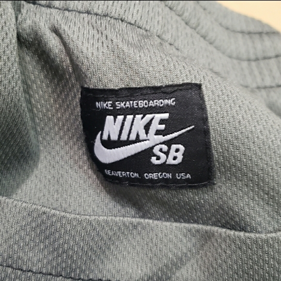 Nike SB shorts size M - Picture 4 of 6